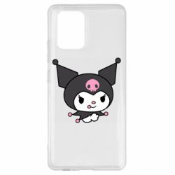 Чехол для Samsung S10 Lite Куроми - PrintSalon