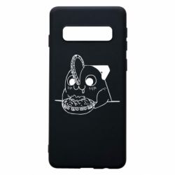 Чехол для Samsung S10 Почита - PrintSalon