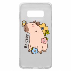 Чехол для Samsung S10e Be Capy - PrintSalon