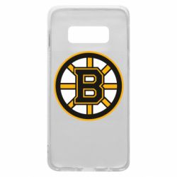 Чохол для Samsung S10e Boston Bruins logo