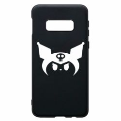 Чохол для Samsung S10e Evil Kuromi - PrintSalon