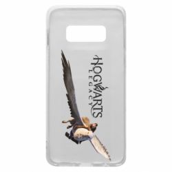 Чехол для Samsung S10e Hogwarts Legacy. Грифон - PrintSalon