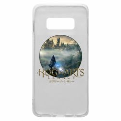 Чехол для Samsung S10e Hogwarts Legacy. - PrintSalon
