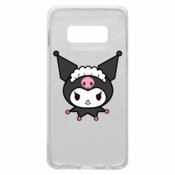 Чохол для Samsung S10e Kuromi maid - PrintSalon