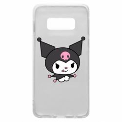 Чехол для Samsung S10e Куроми - PrintSalon