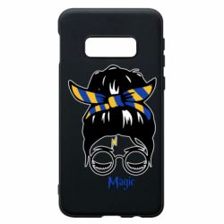 Чохол для Samsung S10e Magic girl - PrintSalon