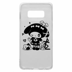 Чохол для Samsung S10e My Melody - PrintSalon