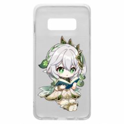 Чехол для Samsung S10e Нахидаа с книгой - PrintSalon