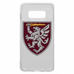 Чехол для Samsung S10e ОДШБр - PrintSalon