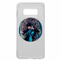 Чохол для Samsung S10e Playing Wednesday - PrintSalon