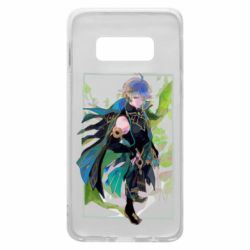 Чехол для Samsung S10e Standing Alhaitham - PrintSalon