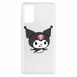 Чехол для Samsung S20 FE Куроми - PrintSalon