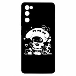 Чехол для Samsung S20 FE My Melody