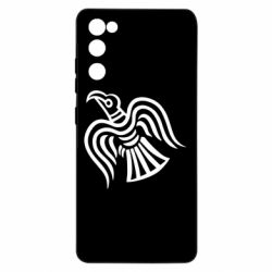 Чехол для Samsung S20 FE Viking Raven - PrintSalon