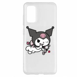 Чохол для Samsung S20 Куромі зі стрілою - PrintSalon