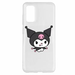 Чехол для Samsung S20 Куроми - PrintSalon