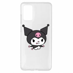 Чехол для Samsung S20+ Куроми - PrintSalon