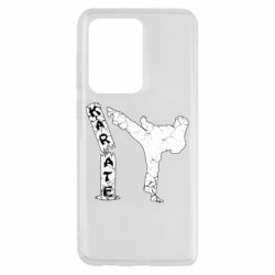 Чехол для Samsung S20 Ultra Каратэ удар - PrintSalon