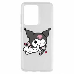 Чохол для Samsung S20 Ultra Куромі зі стрілою - PrintSalon