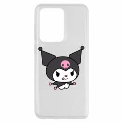 Чехол для Samsung S20 Ultra Куроми - PrintSalon