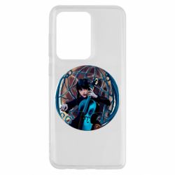 Чохол для Samsung S20 Ultra Playing Wednesday