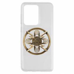 Чехол для Samsung S20 Ultra Радиотехнические войска и войска связи - PrintSalon