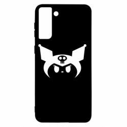 Чохол для Samsung S21+ Evil Kuromi - PrintSalon