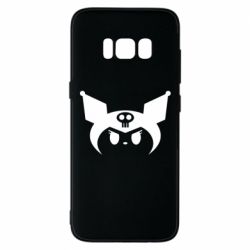 Чохол для Samsung S8 Evil Kuromi - PrintSalon