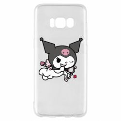 Чохол для Samsung S8 Куромі зі стрілою - PrintSalon