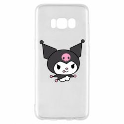 Чехол для Samsung S8 Куроми - PrintSalon