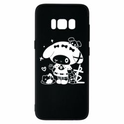 Чохол для Samsung S8 My Melody