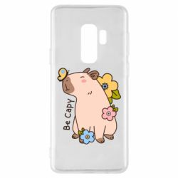 Чехол для Samsung S9+ Be Capy - PrintSalon