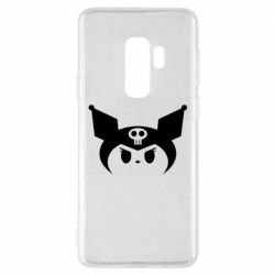 Чохол для Samsung S9+ Evil Kuromi - PrintSalon