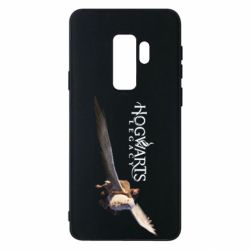 Чехол для Samsung S9+ Hogwarts Legacy. Грифон - PrintSalon