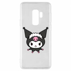 Чохол для Samsung S9+ Kuromi maid - PrintSalon