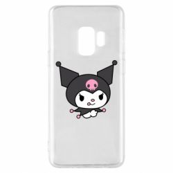 Чехол для Samsung S9 Куроми - PrintSalon