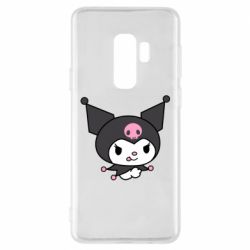 Чехол для Samsung S9+ Куроми - PrintSalon