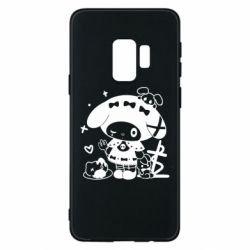 Чехол для Samsung S9 My Melody