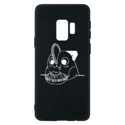 Чехол для Samsung S9 Почита - PrintSalon