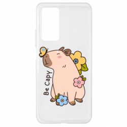 Чехол для Xiaomi Mi 10T/10T Pro Be Capy - PrintSalon