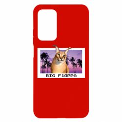 Чехол для Xiaomi Mi 10T/10T Pro Big Floppa - PrintSalon