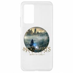 Чехол для Xiaomi Mi 10T/10T Pro Hogwarts Legacy. - PrintSalon