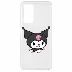 Чехол для Xiaomi Mi 10T/10T Pro Куроми - PrintSalon