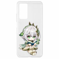 Чехол для Xiaomi Mi 10T/10T Pro Нахидаа с книгой - PrintSalon