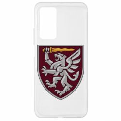 Чехол для Xiaomi Mi 10T/10T Pro ОДШБр - PrintSalon