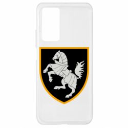 Чехол для Xiaomi Mi 10T/10T Pro Первая ОТБр - PrintSalon