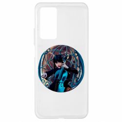 Чохол для Xiaomi Mi 10T / 10T Pro Playing Wednesday - PrintSalon