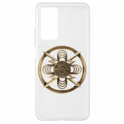 Чехол для Xiaomi Mi 10T/10T Pro Радиотехнические войска и войска связи - PrintSalon