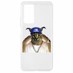 Чехол для Xiaomi Mi 10T/10T Pro Шлёпа из Украины - PrintSalon