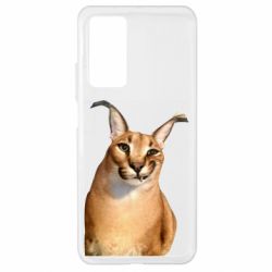 Чехол для Xiaomi Mi 10T/10T Pro Большой шлёпа - PrintSalon